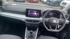 SEAT Arona 1.0 TSI SE Technology 5dr Petrol Hatchback